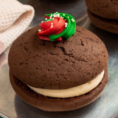 Whoopie Pie